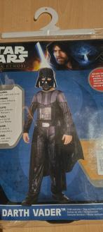 Darthvader costuum, Ophalen of Verzenden, Nieuw, 110 t/m 116, Jongen