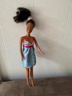 Vintage barbie clone Super Linna, Ophalen of Verzenden, Gebruikt, Fashion Doll