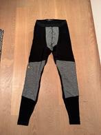 Nieuw Fjallraven bergtagen longjohns maat L merino wol, Ophalen of Verzenden, Zo goed als nieuw, Maat 48/50 (M), Grijs