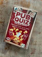 Pub Quiz cards - Identity Games (S1), Hobby en Vrije tijd, Gezelschapsspellen | Kaartspellen, Ophalen of Verzenden, Nieuw, Idententy Games