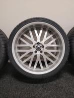 22 inch Volkswagen Transporter t5 t6 5x120 nieuwe zomerbande, 265 mm, Banden en Velgen, Gebruikt, Personenwagen