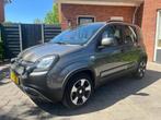 Fiat Panda 1.0 Hybrid Launch Edition | NL-auto (bj 2020), Voorwielaandrijving, Gebruikt, Euro 6, Panda