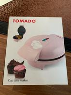 Tomado cupcake maker, Hobby en Vrije tijd, Nieuw, Ophalen of Verzenden