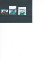 1204-1206 Verkeer en Vervoer. Postfris, Postzegels en Munten, Postzegels | Nederland, Ophalen of Verzenden, Na 1940, Postfris