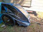 Fietskar voor baby’s, Fietsen en Brommers, Ophalen of Verzenden, Gebruikt, Kinderkar