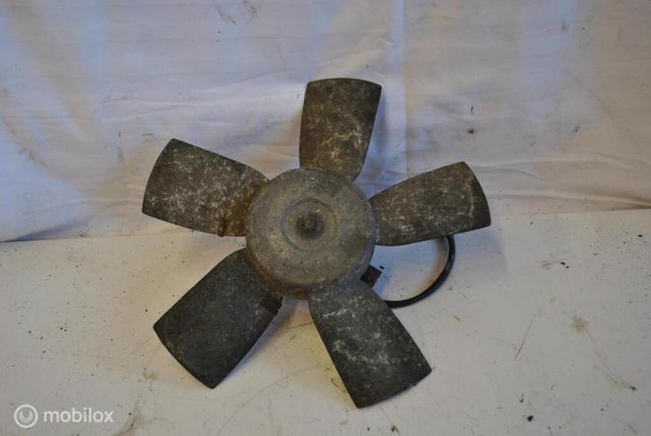 Koelvin Opel Astra ('19-'20), Auto-onderdelen, Motor en Toebehoren, Opel, Gebruikt, Ophalen of Verzenden