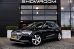Audi E-tron E-tron 50 quattro Launch edition 71 kWh, 313 PK, Automaat, 300 km, Origineel Nederlands, Elektrisch