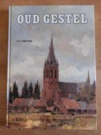 Oud Gestel, Eindhoven, oude foto's en beschrijvingen (1985), Boeken, Geschiedenis | Stad en Regio, Gelezen, Ophalen of Verzenden