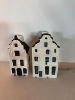 KLM huisjes nr 21 & nr 84, Verzamelen, Ophalen of Verzenden, Zo goed als nieuw, 21 t/m 40