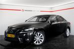 Lexus IS 300h Business Line Pro (bj 2016, automaat), Auto's, Lexus, Automaat, Achterwielaandrijving, Gebruikt, Bedrijf