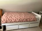 släkt bed ikea, Huis en Inrichting, Slaapkamer | Bedden, Ophalen, Gebruikt, 90 cm, Eenpersoons