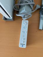 Nintendo wii, Spelcomputers en Games, Spelcomputers | Nintendo Wii, Vincent's games, Ophalen of Verzenden, Zo goed als nieuw, Info@vincents-games.nl