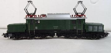 Märklin H0 3022 DB elektr loc ‘Duitse Krokodil’ E 194 091-5 beschikbaar voor biedingen