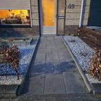 GRATIS Betontegels 60x40x5 (10 stuks), Tuin en Terras, Tegels en Klinkers, Ophalen, Nieuw, Minder dan 5 m², Beton