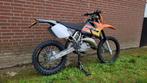 KTM exc 125 A1 kenteken, Ophalen, Gebruikt, Overige merken