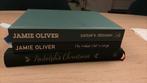 Jamie Oliver, Ophalen of Verzenden, Zo goed als nieuw, Overige gebieden