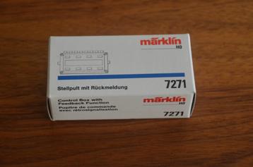 Marklin 7271 beschikbaar voor biedingen