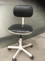 5 VERSCHILLENDE BUREAU STOELEN, Huis en Inrichting, Stoelen, Ophalen, Gebruikt