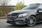 Mercedes A-klasse 180 AMG 2017 Harman Kardon|Panoramakdak|El, 65 €/maand, 4 cilinders, Lichtsensor, Onderhoudsboekje