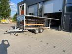 ANSSEMS PSX2 aanhanger gesloten, dichte, Ophalen, Gebruikt