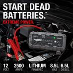 GBX75 | NOCO GBX75 Genius Booster 12V 2500 Amp UltraSafe, Auto diversen, Jumpstarters, Ophalen of Verzenden, Nieuw