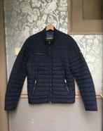 Mooie winterjack Ravagio, Blauw, Ravagio, Ophalen of Verzenden, Zo goed als nieuw