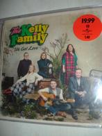 The Kelly Family- We got love- (NIEUW/SEAL), Cd's en Dvd's, Cd's | Pop, 2000 tot heden, Verzenden, Nieuw in verpakking