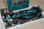 SALE 1:18 ASTON MARTIN AMR23 F12 LANCE STROLL Minichamps WRH, Hobby en Vrije tijd, Modelauto's | 1:18, Verzenden, Zo goed als nieuw