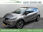 Renault Captur 0.9 TCe Xmod Leder, Camera, Trekhaak, 1e Eige, Auto's, Voorwielaandrijving, 898 cc, Gebruikt, Euro 6