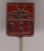 B/ bromfiets of motor speld, Verzenden, Zo goed als nieuw, Transport