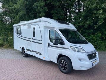 Etrusco T 7400 SB nieuwstaat! beschikbaar voor biedingen