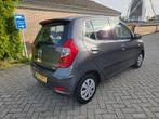 Hyundai I10 1.1 i-Drive Cool, Auto's, Stof, Gebruikt, 4 cilinders, 400 kg