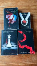 Twilight  saga, Boeken, Ophalen of Verzenden, Gelezen
