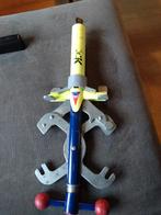 Bullock pedaalslot  gebruikt voor kleine auto, Ophalen of Verzenden, Gebruikt