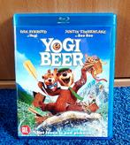 Yogi Beer  bluray, Ophalen of Verzenden, Zo goed als nieuw