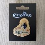 Efteling pin Tita Tovenaar, Verzamelen, Nieuw, Button of Speldje, Ophalen of Verzenden