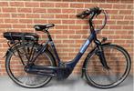 Gazelle Paris C7 HMB dames 57cm Bosch middenmotor 400 wh, Gazelle, Wilhelminaweg 8 6951BP Dieren, Ophalen of Verzenden, Zo goed als nieuw