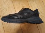 Lacoste sneakers zwart maat 46, Kleding | Heren, Schoenen, Ophalen of Verzenden, Zwart