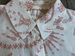 Alix the Label blouse, Ophalen of Verzenden, Zo goed als nieuw, Maat 42/44 (L), Groen