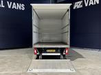 Ford Transit 2.0 TDCI 160pk Bakwagen Laadklep 1040kg laadver, Stof, 4 cilinders, 160 pk, 2800 kg