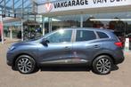 Renault Kadjar 1.3-140pk TCe Equilibre AUTOMAAT , 1500kg tre, Emergency brake assist, Te koop, Zilver of Grijs, 720 kg