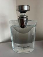 Etalage fles bvlgari, Ophalen of Verzenden, Zo goed als nieuw