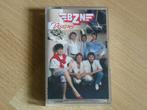cassettebandje BZN - Visions, Gebruikt, Verzenden, 1 bandje, Origineel