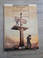 De Pioniers van de Nieuwe Wereld - J.F. Charles, Boeken, Eén stripboek, Ophalen of Verzenden, Zo goed als nieuw, J.F. Charles