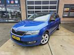 Skoda Rapid Spaceback 1.0 TSI VOL UITGEVOERD!, 47 €/maand, Origineel Nederlands, Te koop, 5 stoelen