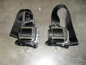 Audi A3 Cabriolet Gordel set model 2008-2012 beschikbaar voor biedingen