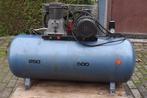 Compressor, goed werkende compressor., Doe-het-zelf en Verbouw, Compressors, Ophalen, 400 tot 800 liter/min, Zo goed als nieuw