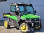 John Deere Gator XUV865M, Auto's, Overige merken, Bedrijf, Diesel, 3 cilinders