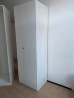 IKEA PAX kast 2 stuks, Huis en Inrichting, Kasten | Kledingkasten, Ophalen, Gebruikt, 200 cm of meer, Met hangruimte