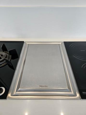 Miele CT400Y TepanYaki  beschikbaar voor biedingen